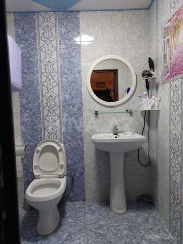 3-комн. вторичка - м. Элмляр Академиясы - 105 м² (8)