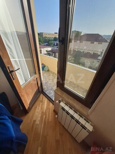 3-комн. вторичка - м. Элмляр Академиясы - 105 м² (12)