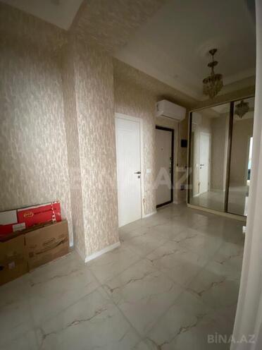 3-комн. новостройка - м. Халглар Достлугу - 100 м² (10)