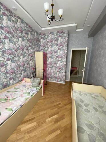 3-комн. новостройка - м. Халглар Достлугу - 100 м² (7)