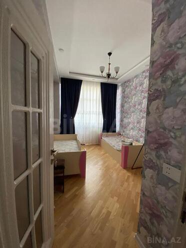 3-комн. новостройка - м. Халглар Достлугу - 100 м² (6)