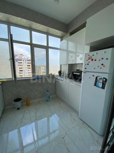 3-комн. новостройка - м. Халглар Достлугу - 100 м² (9)
