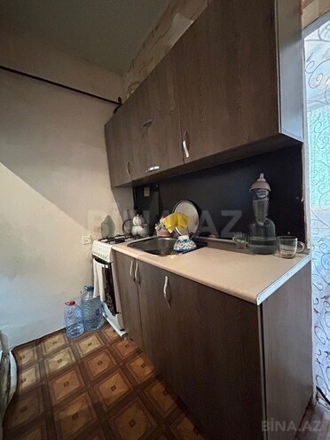 2-комн. вторичка - м. Нариман Нариманов - 40 м² (8)