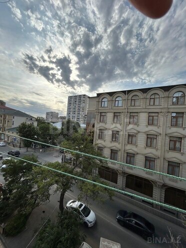 2-комн. вторичка - м. Нариман Нариманов - 40 м² (1)
