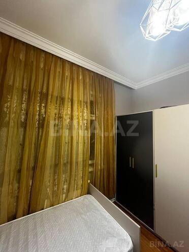 3-комн. новостройка - м. Халглар Достлугу - 80 м² (6)