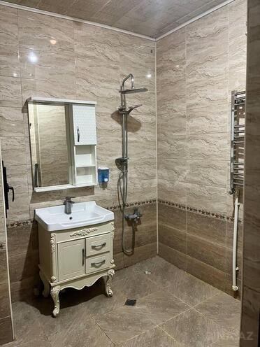 3-комн. новостройка - м. Халглар Достлугу - 80 м² (9)