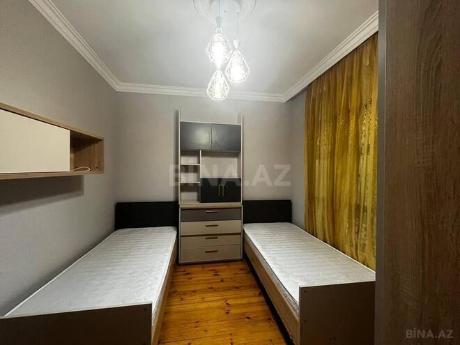 3-комн. новостройка - м. Халглар Достлугу - 80 м² (5)