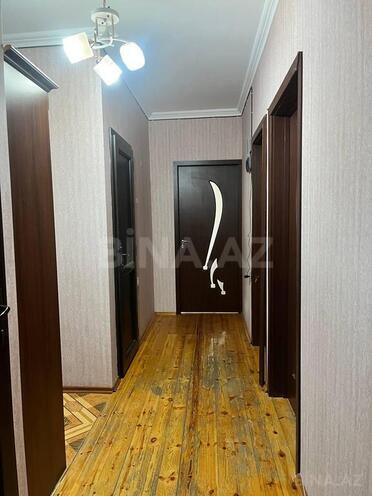 3-комн. новостройка - м. Халглар Достлугу - 80 м² (7)