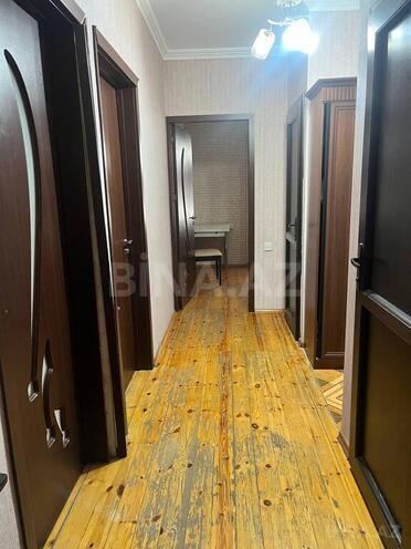 3-комн. новостройка - м. Халглар Достлугу - 80 м² (8)