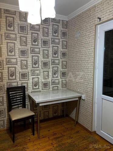 3-комн. новостройка - м. Халглар Достлугу - 80 м² (4)