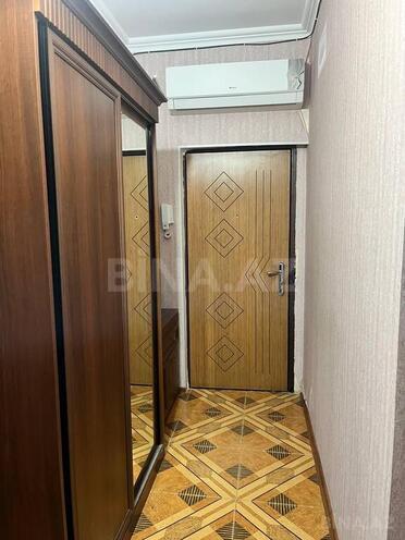 3-комн. новостройка - м. Халглар Достлугу - 80 м² (10)
