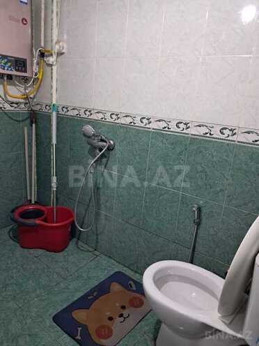 1-комн. вторичка - пос. Ахмедлы - 40 м² (7)