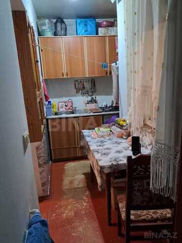 1-комн. вторичка - пос. Ахмедлы - 40 м² (12)