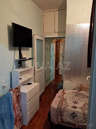 1-комн. вторичка - пос. Ахмедлы - 40 м² (10)
