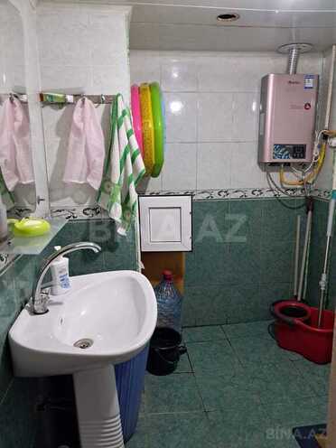 1-комн. вторичка - пос. Ахмедлы - 40 м² (5)