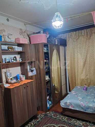1-комн. вторичка - пос. Ахмедлы - 40 м² (6)