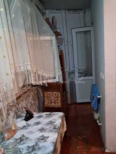 1-комн. вторичка - пос. Ахмедлы - 40 м² (11)
