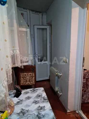 1-комн. вторичка - пос. Ахмедлы - 40 м² (13)