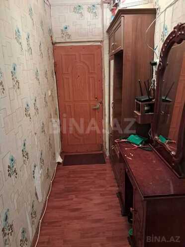 1-комн. вторичка - пос. Ахмедлы - 40 м² (2)