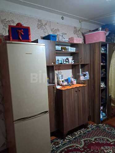 1-комн. вторичка - пос. Ахмедлы - 40 м² (4)