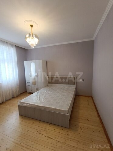 1-комн. новостройка - Хырдалан - 35 м² (2)