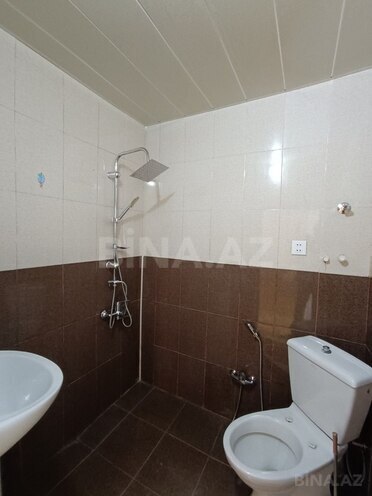 1-комн. новостройка - Хырдалан - 35 м² (6)
