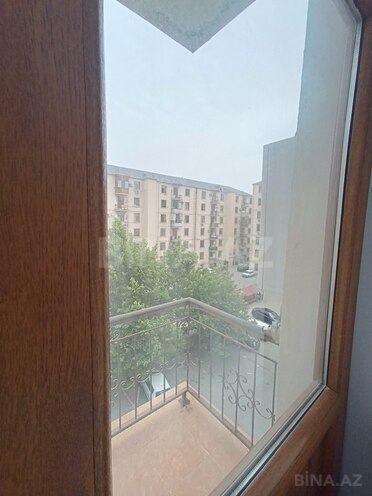 1-комн. новостройка - Хырдалан - 35 м² (7)