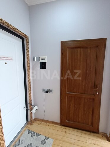 1-комн. новостройка - Хырдалан - 35 м² (3)