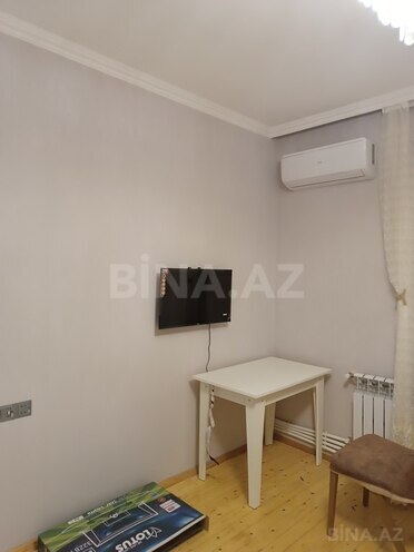 1-комн. новостройка - Хырдалан - 35 м² (1)