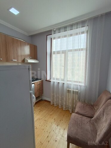 1-комн. новостройка - Хырдалан - 35 м² (4)