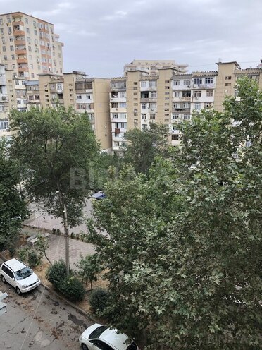 2-комн. новостройка - пос. Ени Ясамал - 60 м² (7)