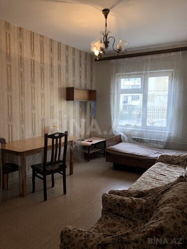 2-комн. новостройка - пос. Ени Ясамал - 60 м² (3)