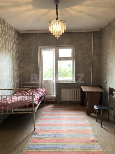 2-комн. новостройка - пос. Ени Ясамал - 60 м² (6)