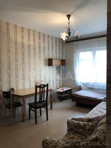2-комн. новостройка - пос. Ени Ясамал - 60 м² (2)