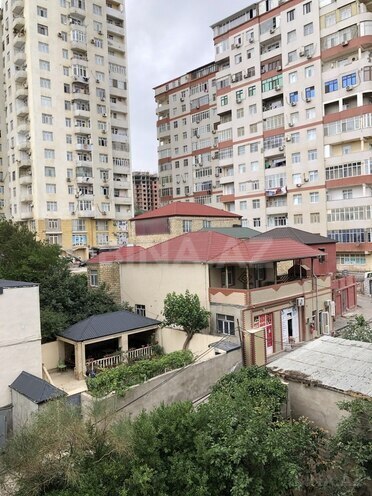 2-комн. новостройка - пос. Ени Ясамал - 60 м² (1)