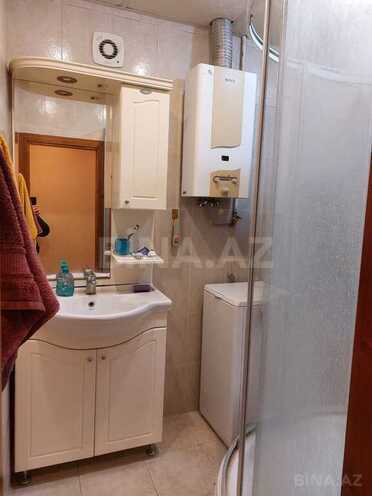 3-комн. вторичка - Насиминский  р. - 95 м² (16)
