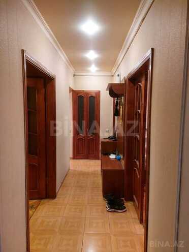 3-комн. вторичка - Насиминский  р. - 95 м² (9)