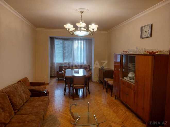 3-комн. вторичка - Насиминский  р. - 95 м² (17)