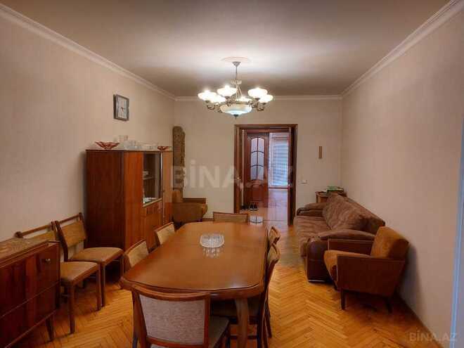 3-комн. вторичка - Насиминский  р. - 95 м² (19)