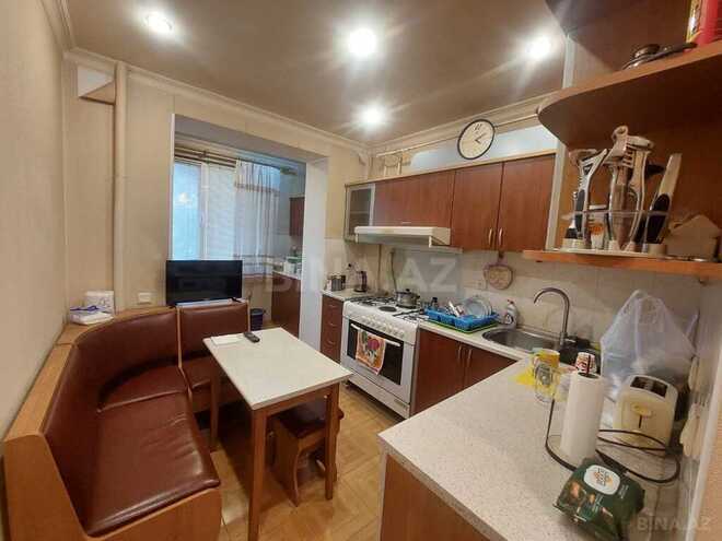 3-комн. вторичка - Насиминский  р. - 95 м² (18)