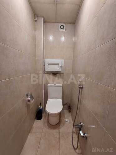 3-комн. вторичка - Насиминский  р. - 95 м² (12)