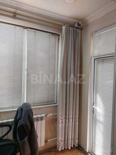 3-комн. вторичка - Насиминский  р. - 95 м² (3)