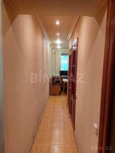 3-комн. вторичка - Насиминский  р. - 95 м² (11)