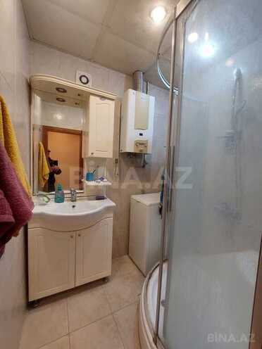 3-комн. вторичка - Насиминский  р. - 95 м² (14)
