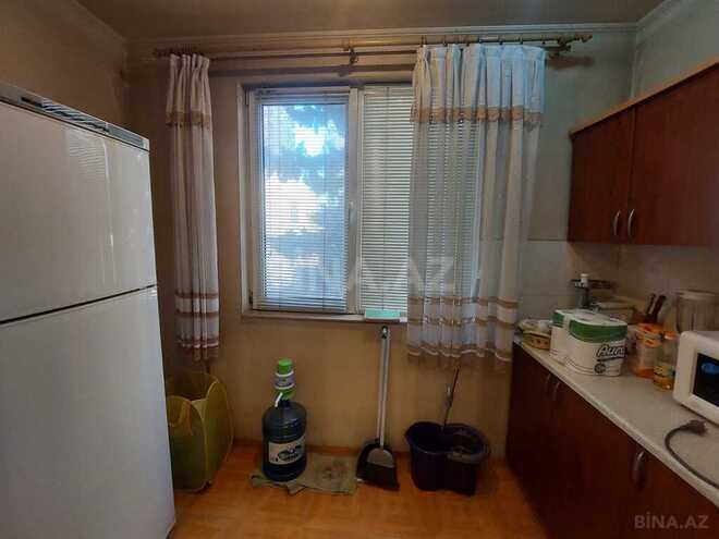 3-комн. вторичка - Насиминский  р. - 95 м² (8)