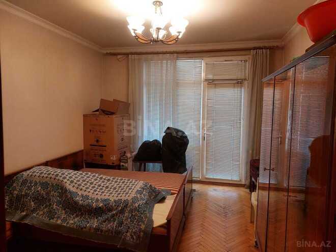 3-комн. вторичка - Насиминский  р. - 95 м² (1)