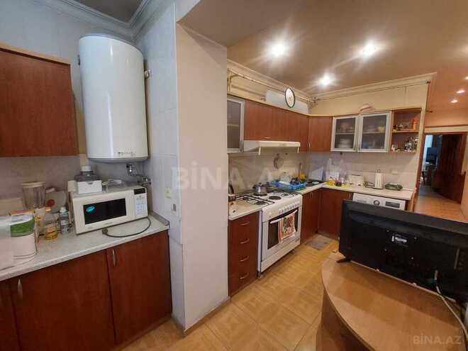 3-комн. вторичка - Насиминский  р. - 95 м² (13)