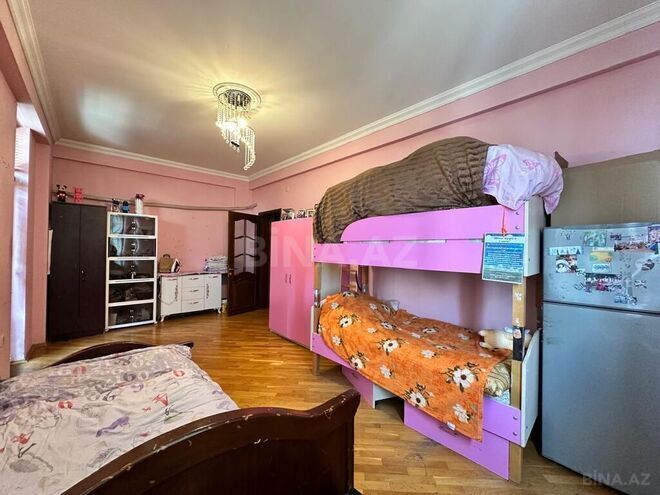 5-комн. новостройка - Насиминский  р. - 210 м² (9)
