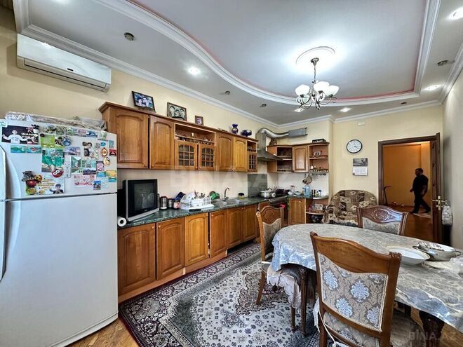 5-комн. новостройка - Насиминский  р. - 210 м² (12)