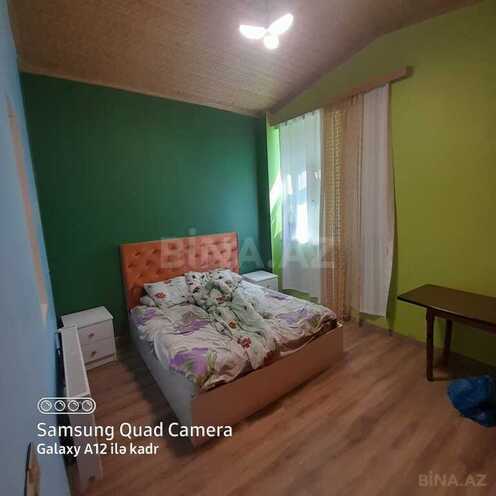 4 otaqlı həyət evi/bağ evi - Novxanı q. - 180 m² (4)